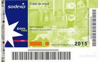 Vom putea primi bonurile de masa pe ... card