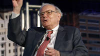 Warren Buffett. Cum a intrat numele investitorului in dictionarul excelentei in afaceri