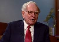 Warren Buffett, cea mai scumpa achizitie pe care a facut-o vreodata: Ce a cumparat cu 32 miliarde dolari