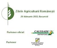 Zilele agriculturii romanesti