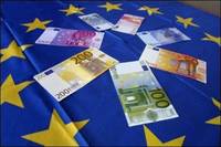 Zona euro, rupta intre nord si sud