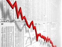 Zona euro risca sa intre pentru a treia oara in recesiune, dupa 2008