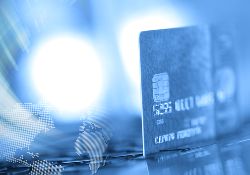 MasterCard: primul card de debit cu display