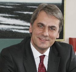 Banca Romaneasca are un nou director general