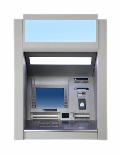 BCR imbunatateste serviciile oferite la ATM