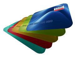 Electrocasnice din Carrefour in rate fixe folosind cardul de credit MasterCard