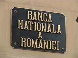 Banca Nationala Romana, evolutia rezervelor internationale