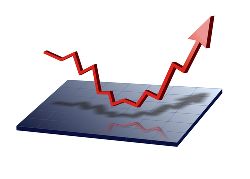 BNR a modificat prognoza de inflatie pentru 2010 de la 7,8% la 8,2%