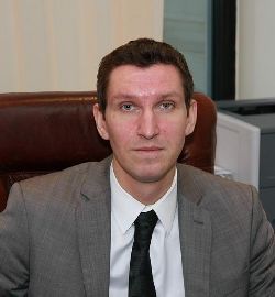 BCR Leasing l-a numit director general pe Bogdan Speteanu