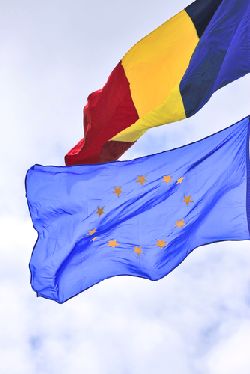 Romania inregistreaza a treia inflatie din UE