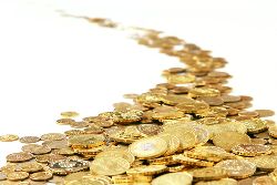 Ministerul Finantelor s-a imprumutat 1,3 mld. euro, cu dobanda de 4,8%