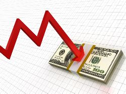 Contul curent, deficit de 4,2 milioane euro in primele noua luni
