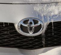 Toyota, data in judecata de procuratura Californiei 