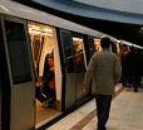 Greva de la metrou ar putea fi anulata dupa negocierile de miercuri 