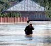 Ministerul Mediului aloca mai multi bani pentru inundatii