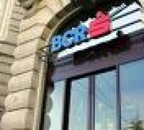 BCR Banca Pentru Locuinte si-a redus pierderile anul trecut 