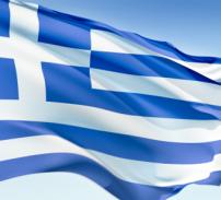 Bursele europene scad pe seama problemelor din Grecia 