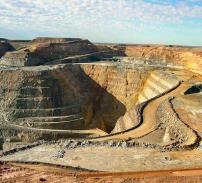 Canadienii investesc in mina de aur de la Certej