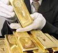 Romania, locul 31 in topul celor mai mari 50 de detinatori de aur 