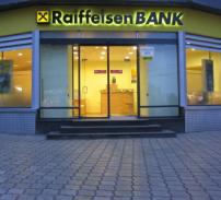 Raiffeisen Bank Romania sustine ca nu are nevoie de o majorare de capital in 2010