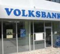 Volksbank Romania si-ar putea schimba conducerea