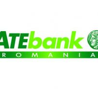 ATE Bank Romania a obtinut anul trecut un profit net de 2,86 milioane lei