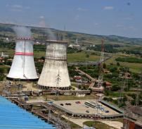 Ce tari vor sa furnizeze tehnologie pentru noua centrala nucleara din Romania?