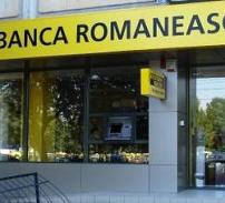 Banca Romaneasca opreste serviciul de internet banking in weekend