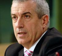 Tariceanu: Una din afirmatiile lui Boc ar putea face obiectul unei actiuni penale