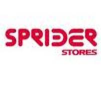 Sprider Stores a deschis al 4-lea magazin din Bucuresti 