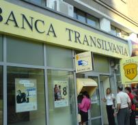 CA al Bancii Transilvania propune listarea la bursa de la Viena