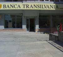 Banca Transilvania vrea sa-si majorareze capitalul cu 391,58 milioane lei