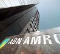 Banca olandeza ABN Amro a avut pierderi de 117 milioane euro in 2009 