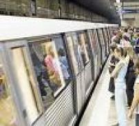 Metrorex va achizitiona energie electrica de peste 42,5 milioane lei 