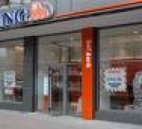 ING: leul se va aprecia pana la 4 unitati/euro in aprilie 