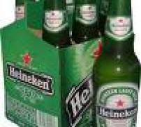 Afacerile Heineken Romania au crescut cu 9% in 2009