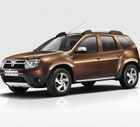 Dacia Duster are deja 400 de comenzi