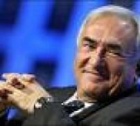 Strauss-Kahn: Statele UE sa nu se culce pe lauri, desi exista semne de iesire din recesiune 