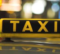 Taximetristii profita din plin de greva RATB