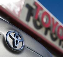 Toyota: vanzarile au explodat, in ciuda rechemarilor in service