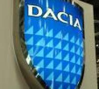 Dacia, numarul unu intre marcile straine din Franta