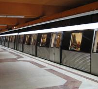 Metrorex: 2600 lei/luna, castigul mediu pe angajat