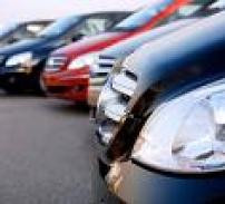 Piata auto a crescut in februarie 