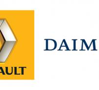 Renault si Daimler mizeaza pe economii de 4 mld euro