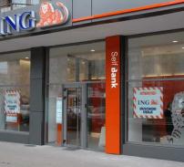 ING Bank Romania va fi condusa numai de manageri romani