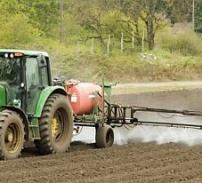 "Reducerea accizei la motorina din agricultura aplicabila din luna mai"