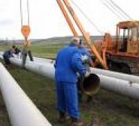 Gazprom: Romania nu poate inlocui Bulgaria in South Stream