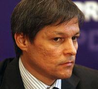 Ciolos: agricultura UE - "preocupare a societatii", prioritate fata de agricultura UE- "subiect mercantil " 