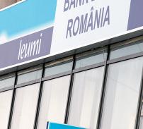 Bank Leumi: linie de credit pentru companii, in lei, cu dobanda fixa de 8,9% 