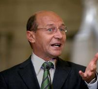 Basescu: avertisment pentru utilizarea licitatiilor electronice